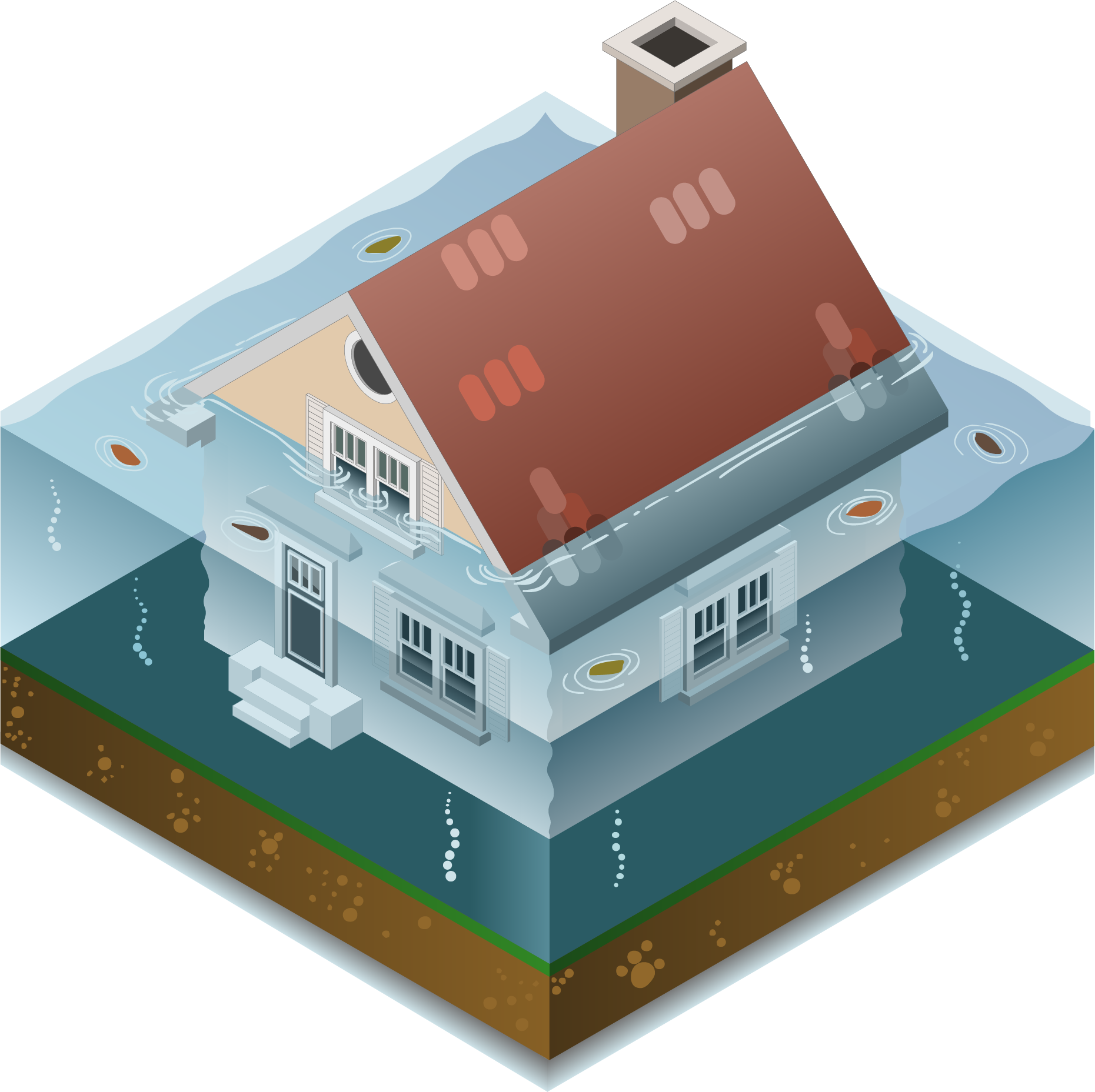 where-rain-flood
