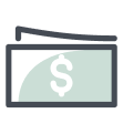 icon money
